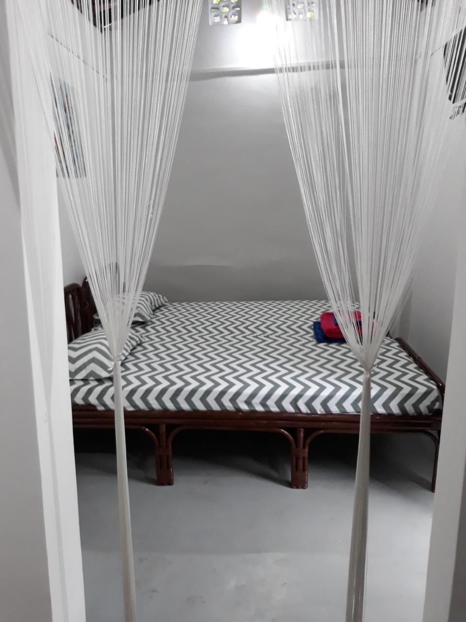 פאנג'י Villa Khatun Guesthouse מראה חיצוני תמונה